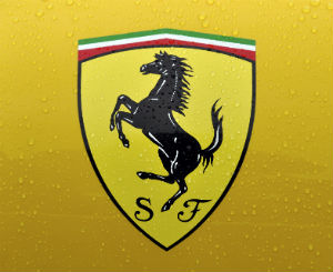 The Symbol Of Ferrari