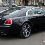 Review Of the Rolls Royce Wraith