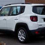 Review Of The 2015 Jeep Renegade