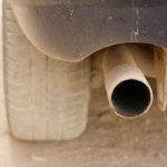 Car Pollution Standards For U.S. Cars